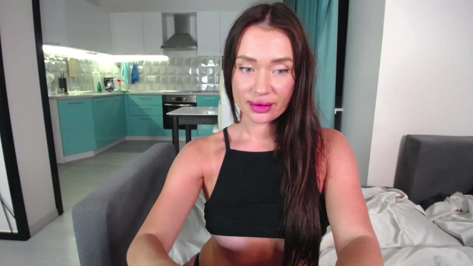Gallery image thumbnail from Lana_Love's myfreecams stream on, 07/15/2024, 24:22 image 20 of 20