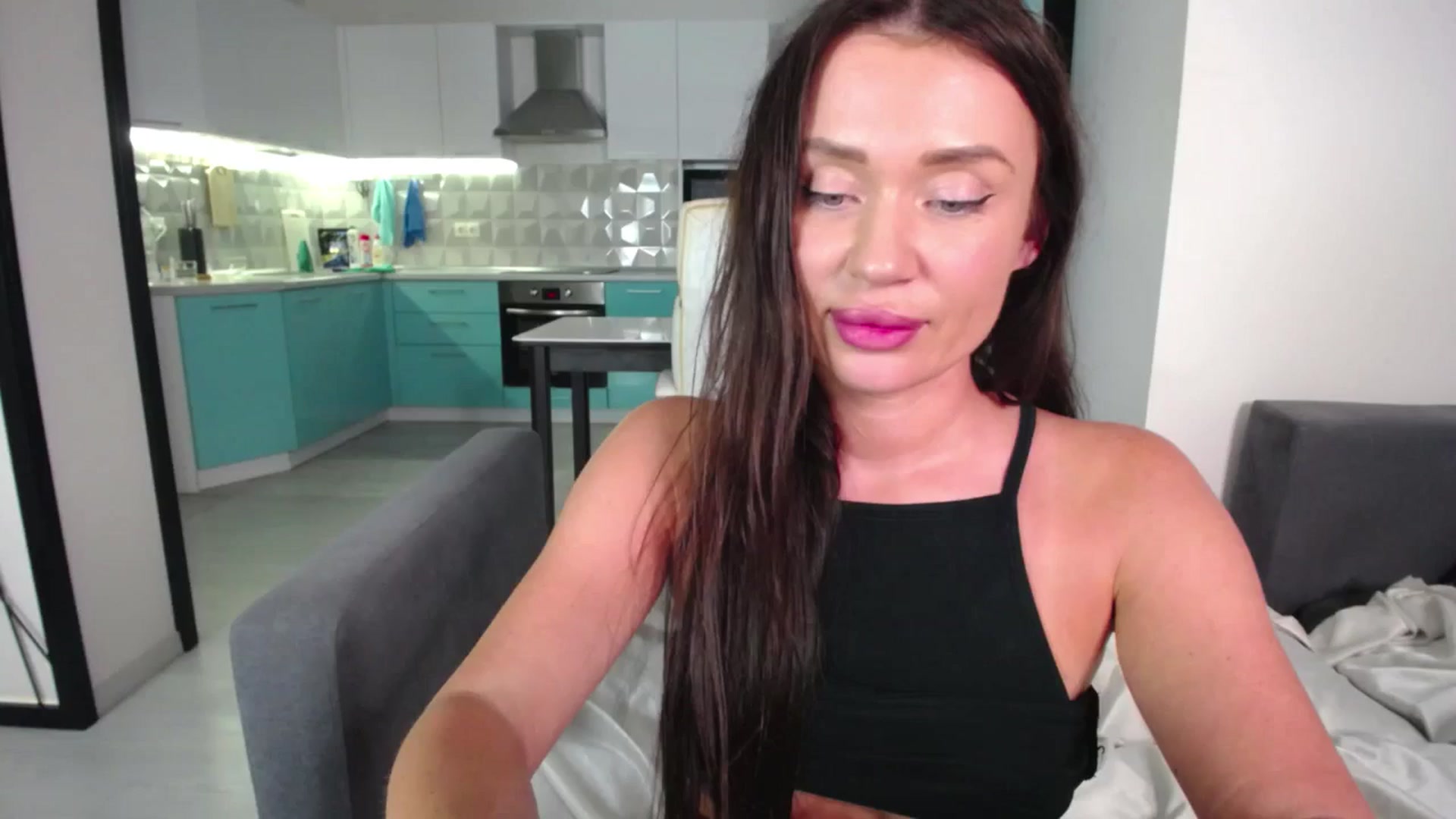Gallery image thumbnail from Lana_Love's myfreecams stream on, 07/15/2024, 24:22 image 1 of 20