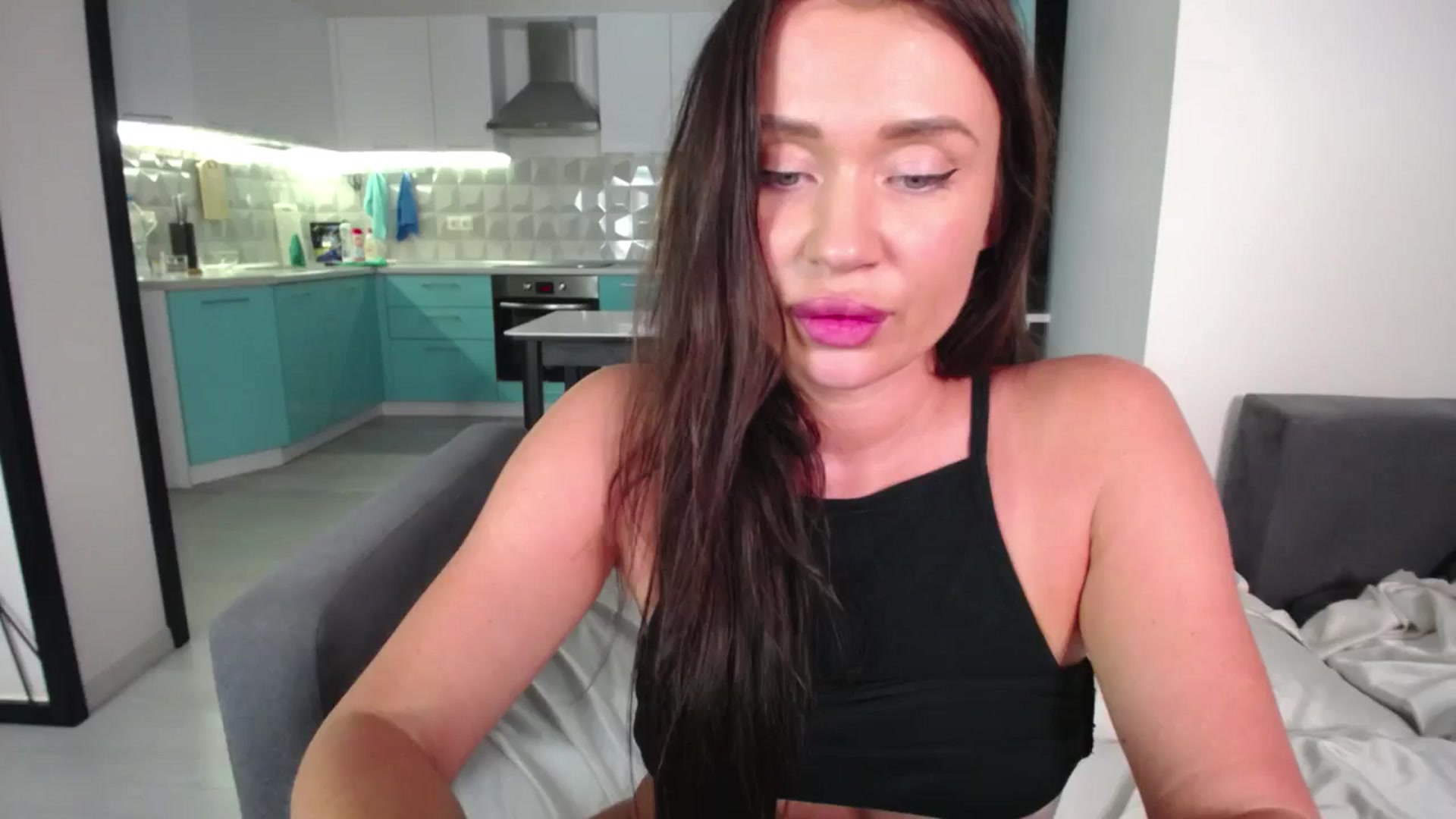 Gallery image thumbnail from Lana_Love's myfreecams stream on, 07/15/2024, 24:22 image 13 of 20