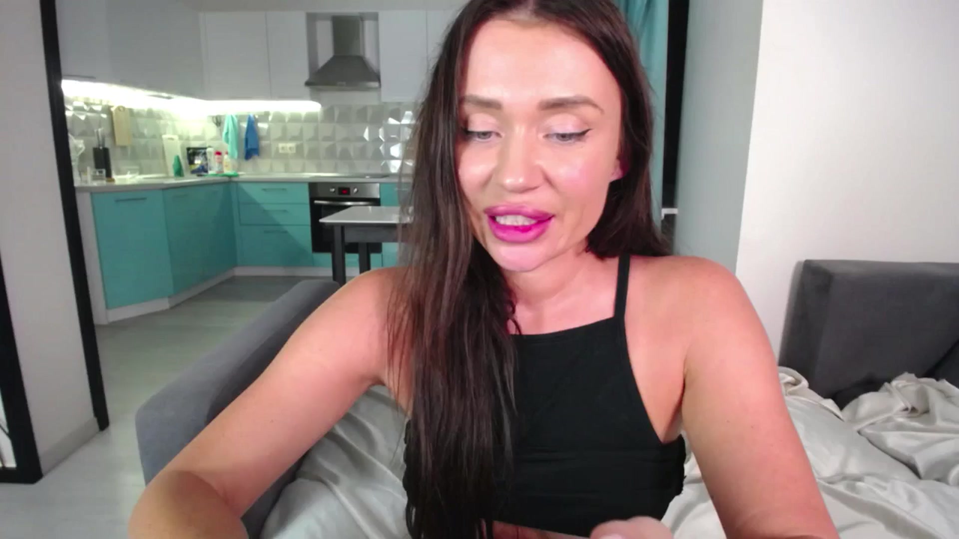 Gallery image thumbnail from Lana_Love's myfreecams stream on, 07/15/2024, 24:22 image 5 of 20