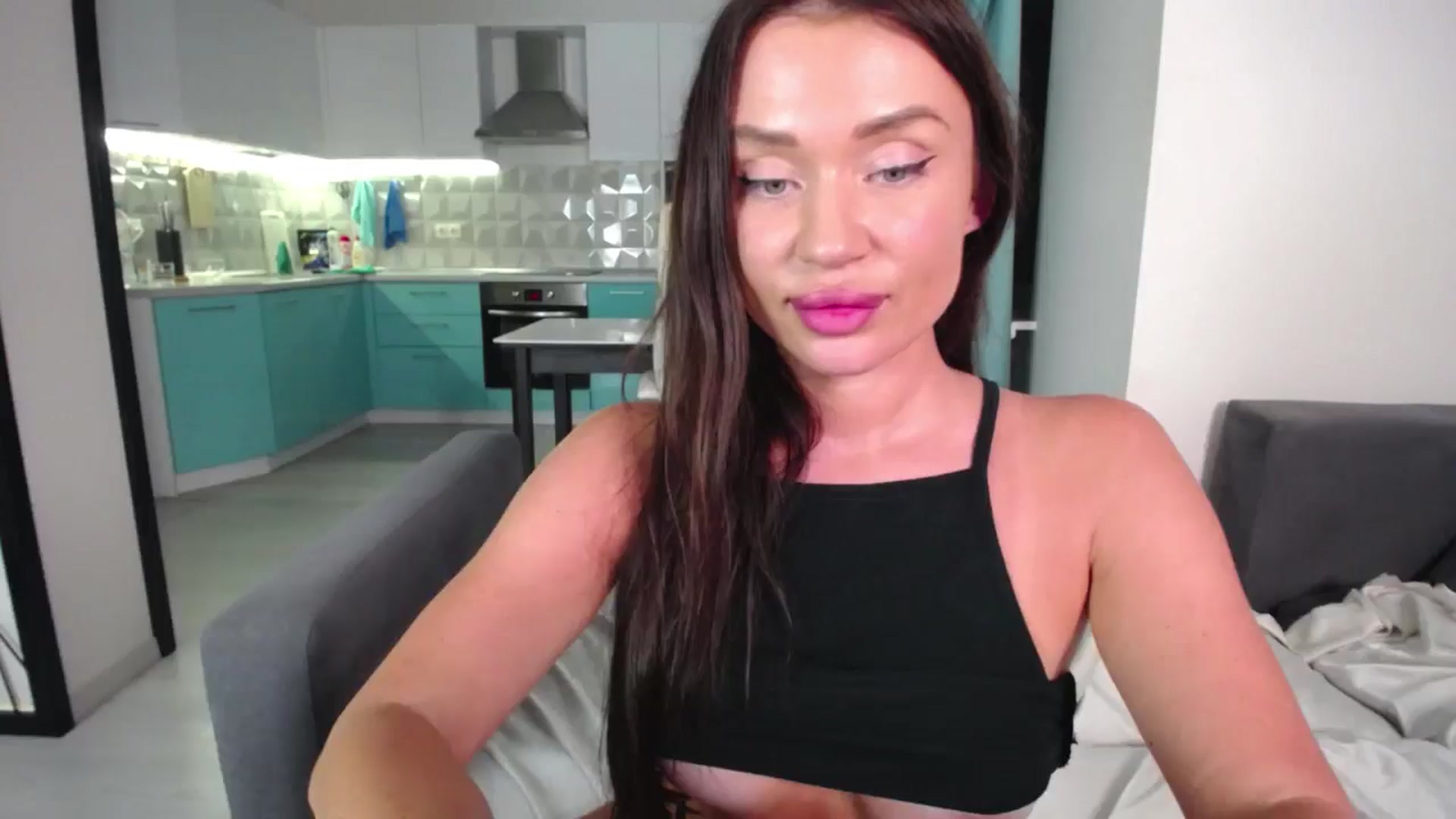 Gallery image thumbnail from Lana_Love's myfreecams stream on, 07/15/2024, 24:22 image 16 of 20