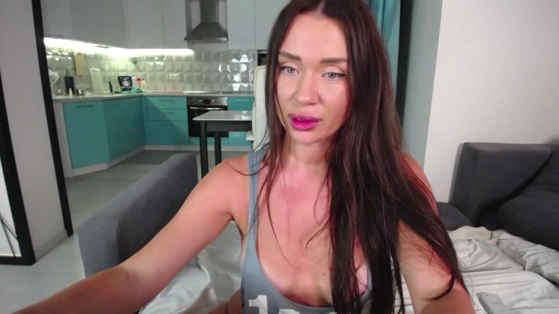 Gallery image thumbnail from Lana_Love's myfreecams stream on, 07/18/2024, 23:25 image 17 of 20