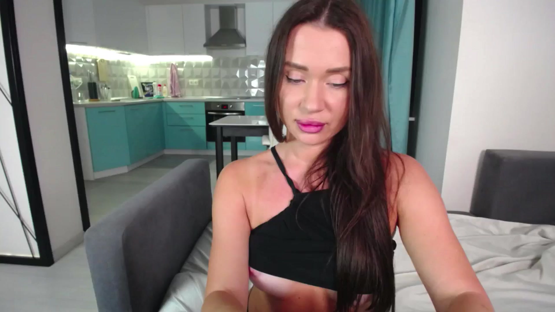 Gallery image thumbnail from Lana_Love's myfreecams stream on, 07/22/2024, 23:01 image 2 of 20
