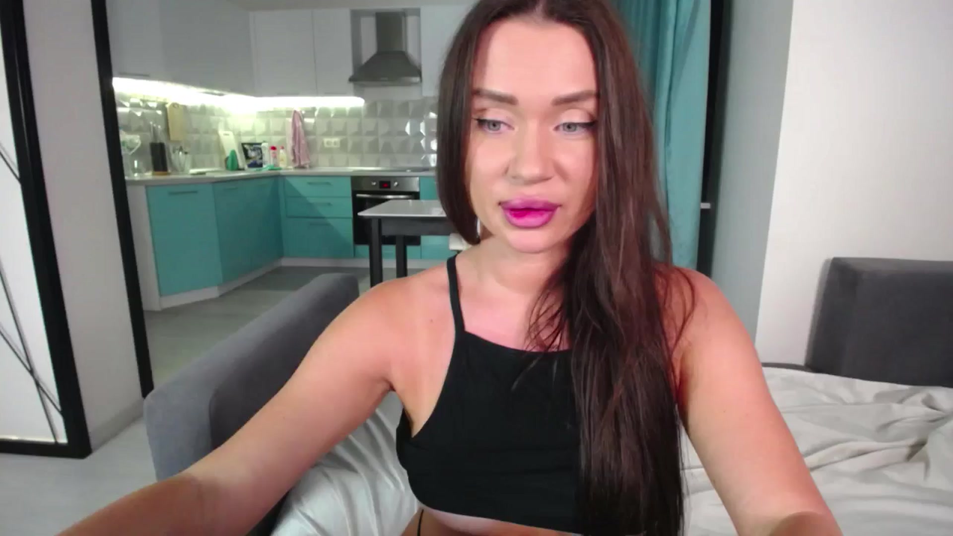 Gallery image thumbnail from Lana_Love's myfreecams stream on, 07/22/2024, 23:01 image 1 of 20
