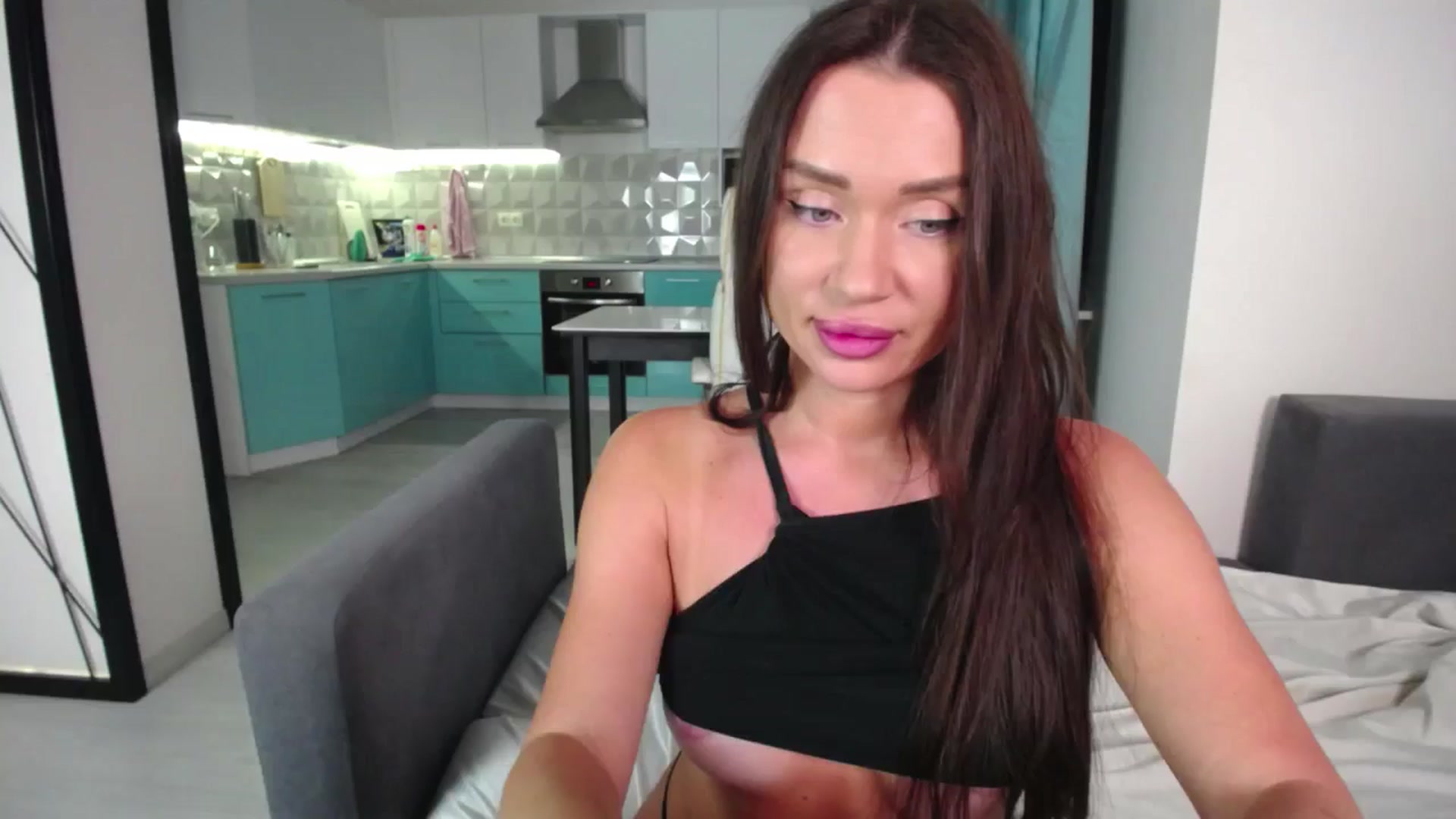 Gallery image thumbnail from Lana_Love's myfreecams stream on, 07/22/2024, 23:01 image 7 of 20