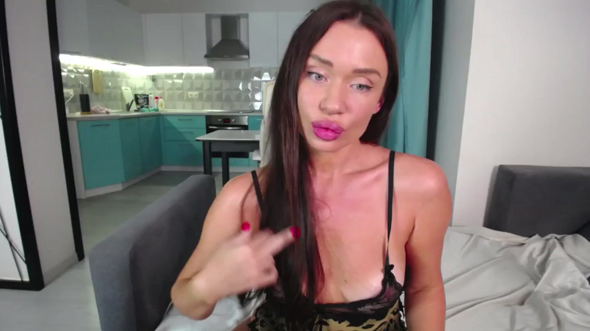 Gallery image thumbnail from Lana_Love's myfreecams stream on, 07/29/2024, 24:02 image 5 of 20