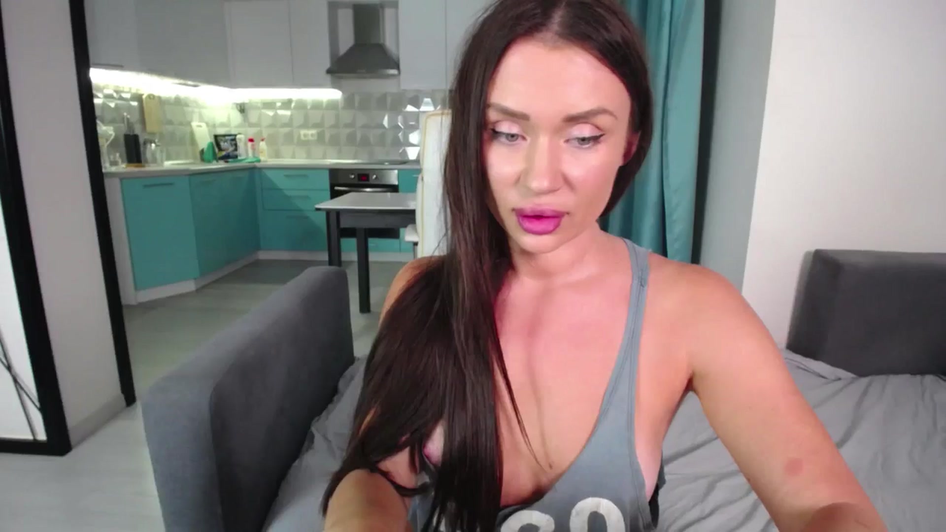 Gallery image thumbnail from Lana_Love's myfreecams stream on, 08/04/2024, 22:40 image 13 of 20