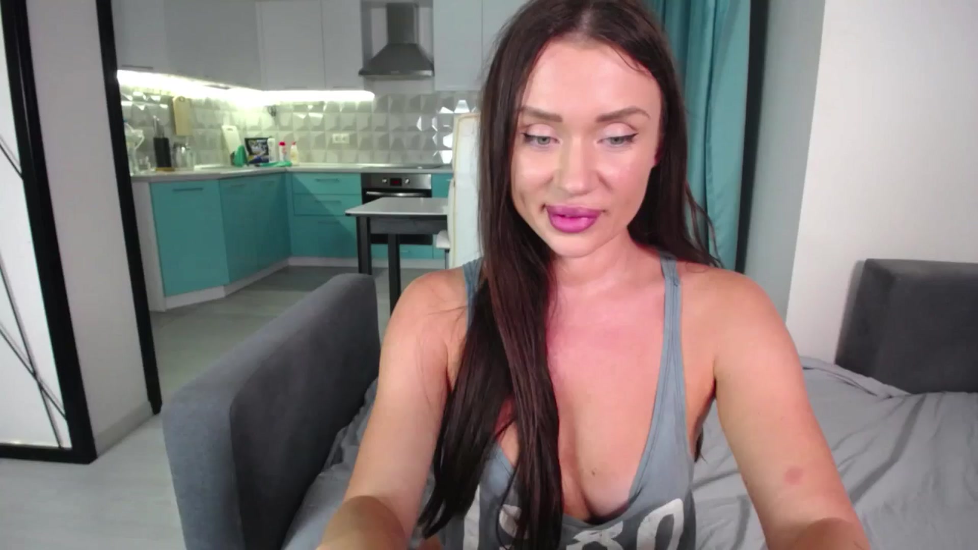 Gallery image thumbnail from Lana_Love's myfreecams stream on, 08/04/2024, 22:40 image 5 of 20