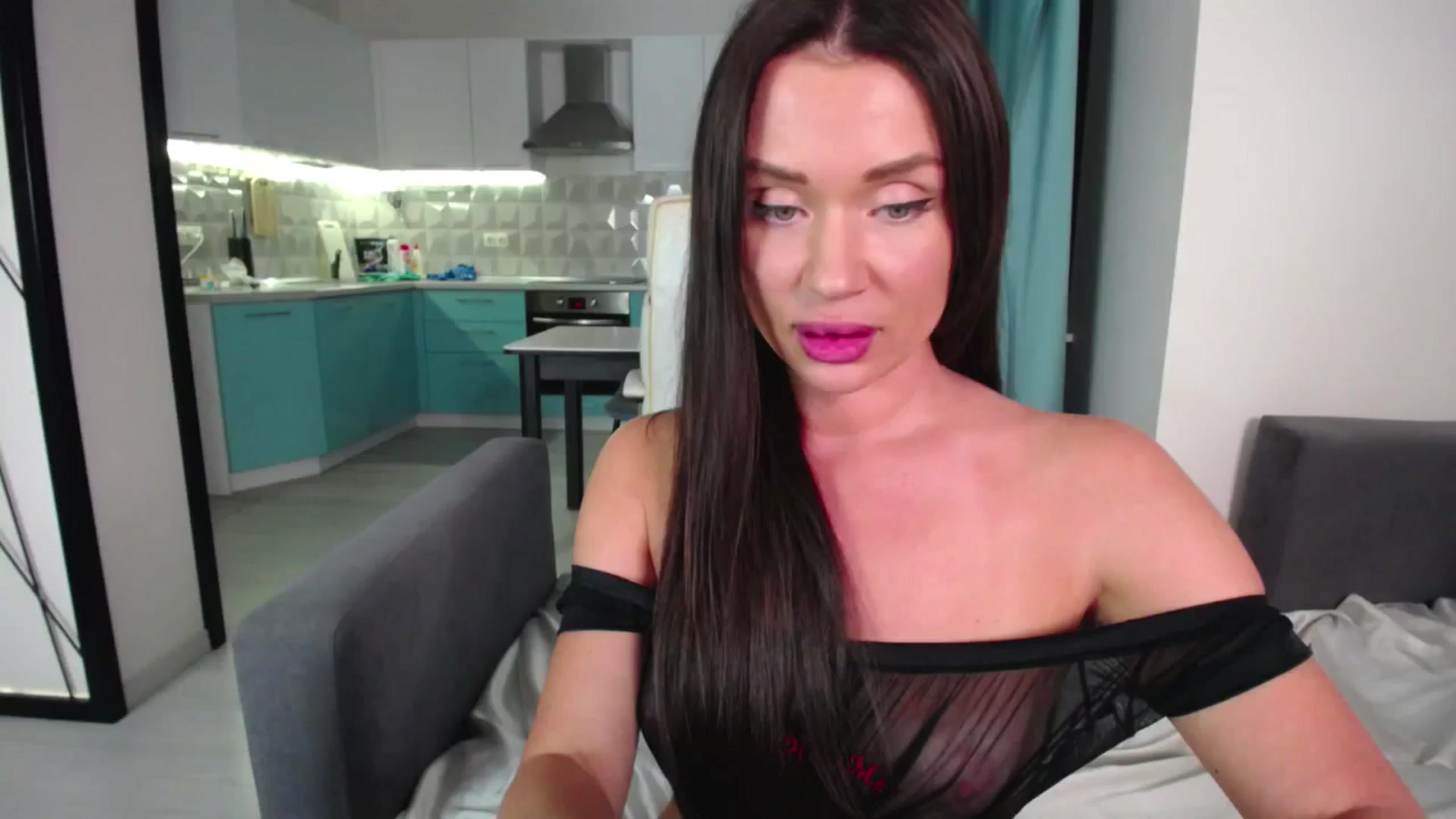 Gallery image thumbnail from Lana_Love's myfreecams stream on, 08/18/2024, 23:47 image 7 of 20