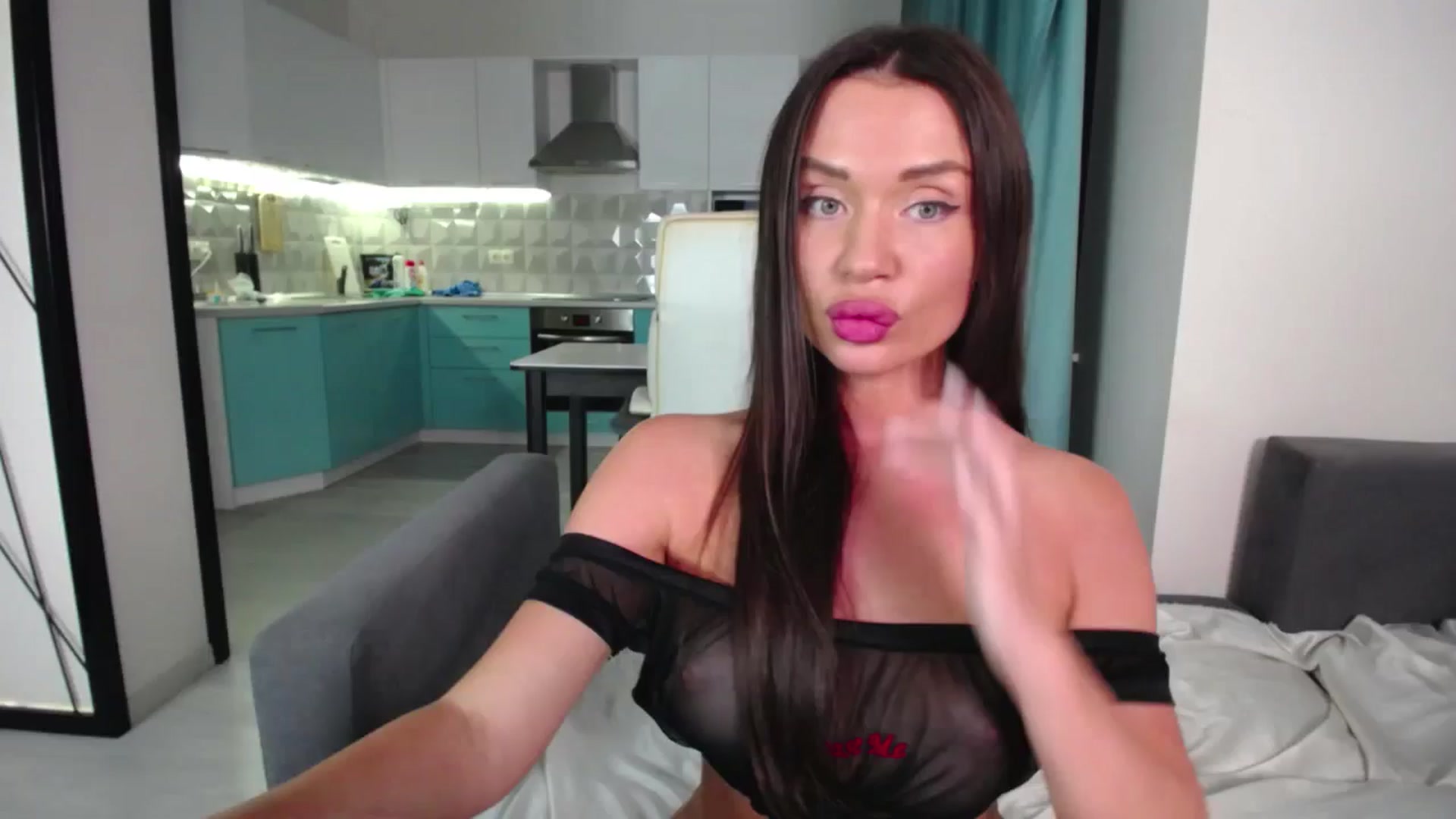 Gallery image thumbnail from Lana_Love's myfreecams stream on, 08/18/2024, 23:47 image 18 of 20