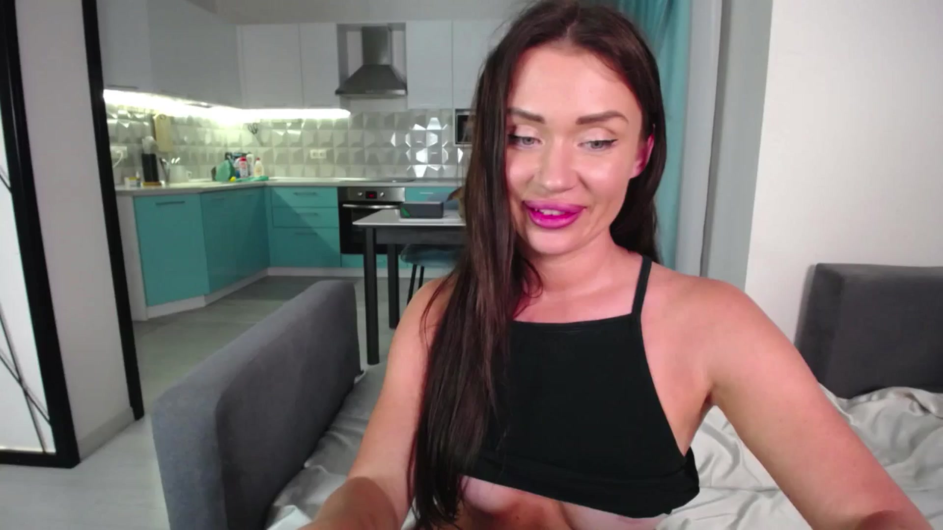 Gallery image thumbnail from Lana_Love's myfreecams stream on, 09/08/2024, 24:37 image 14 of 20