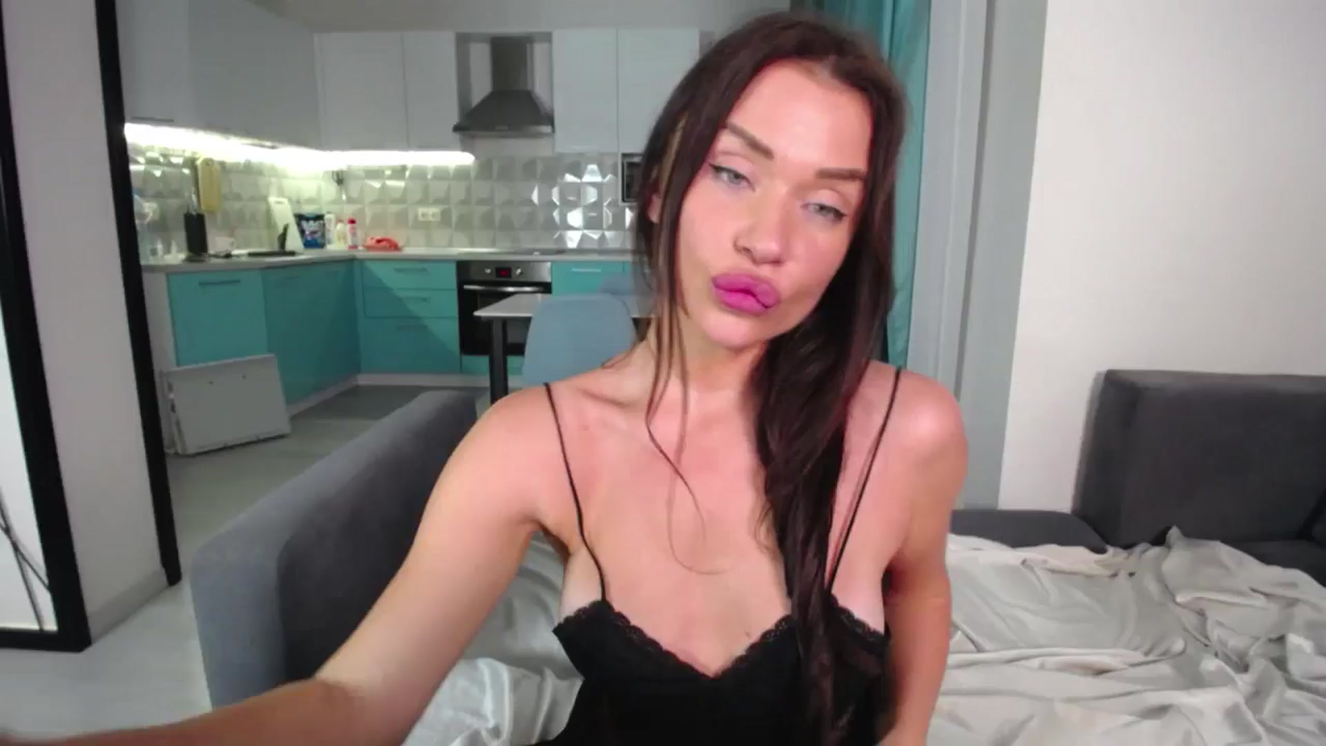 Gallery image thumbnail from Lana_Love's myfreecams stream on, 09/27/2024, 24:01 image 9 of 20