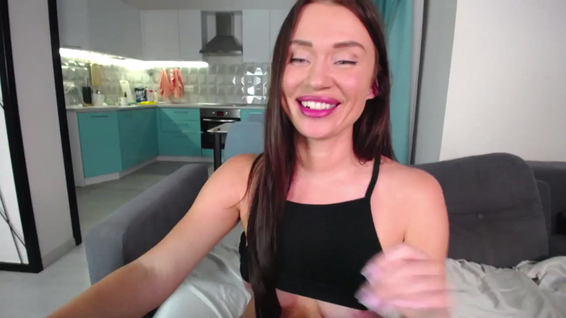 Gallery image thumbnail from Lana_Love's myfreecams stream on, 10/02/2024, 22:45 image 1 of 20