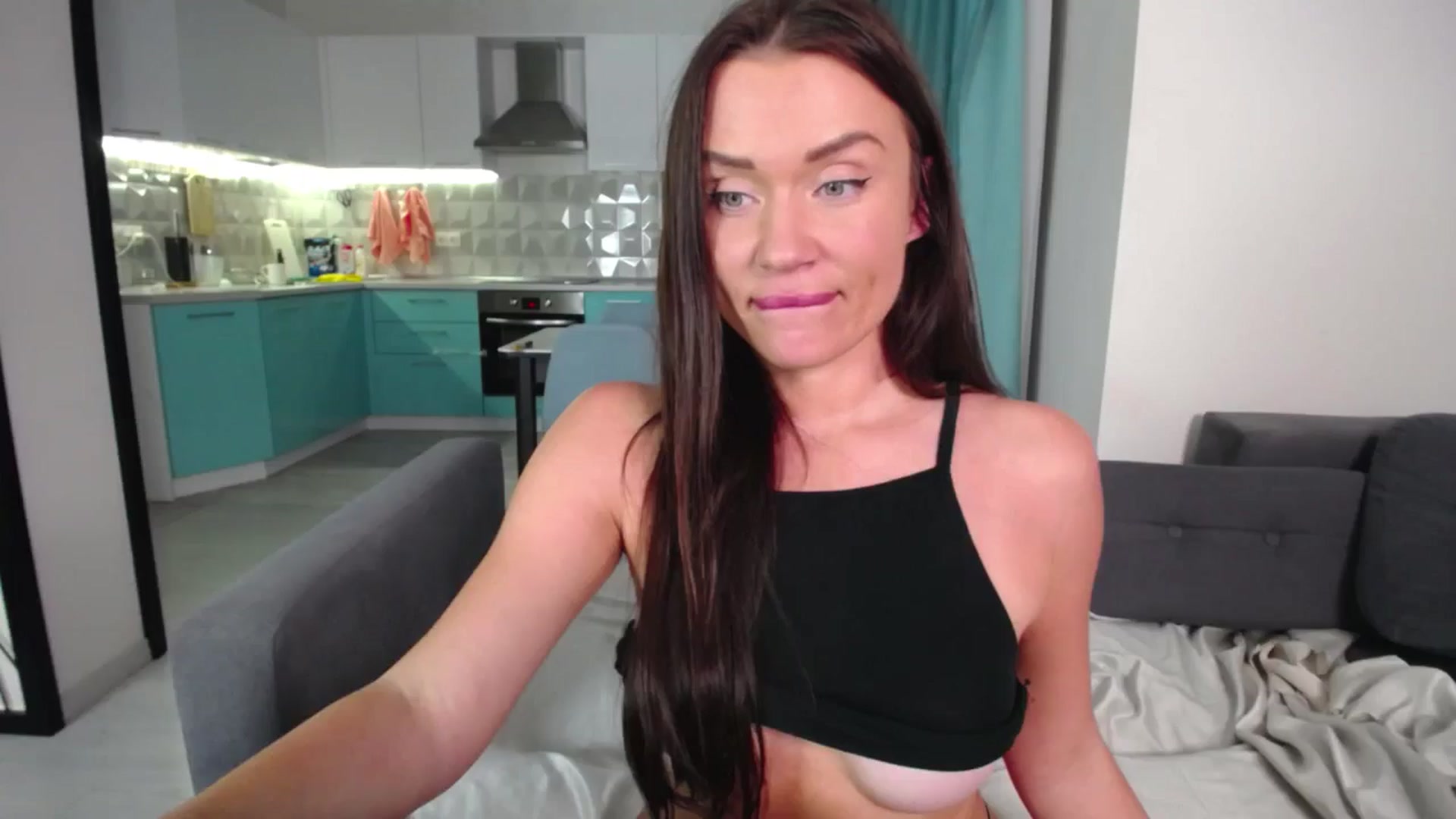 Gallery image thumbnail from Lana_Love's myfreecams stream on, 10/02/2024, 23:04 image 19 of 20