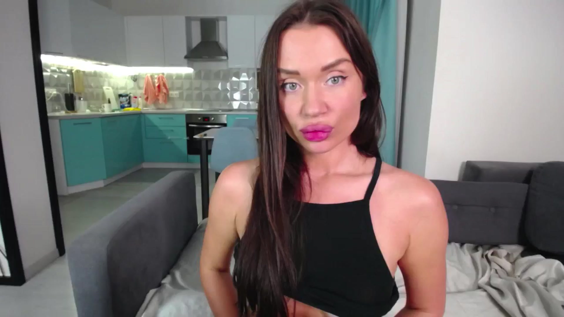 Gallery image thumbnail from Lana_Love's myfreecams stream on, 10/02/2024, 23:04 image 16 of 20