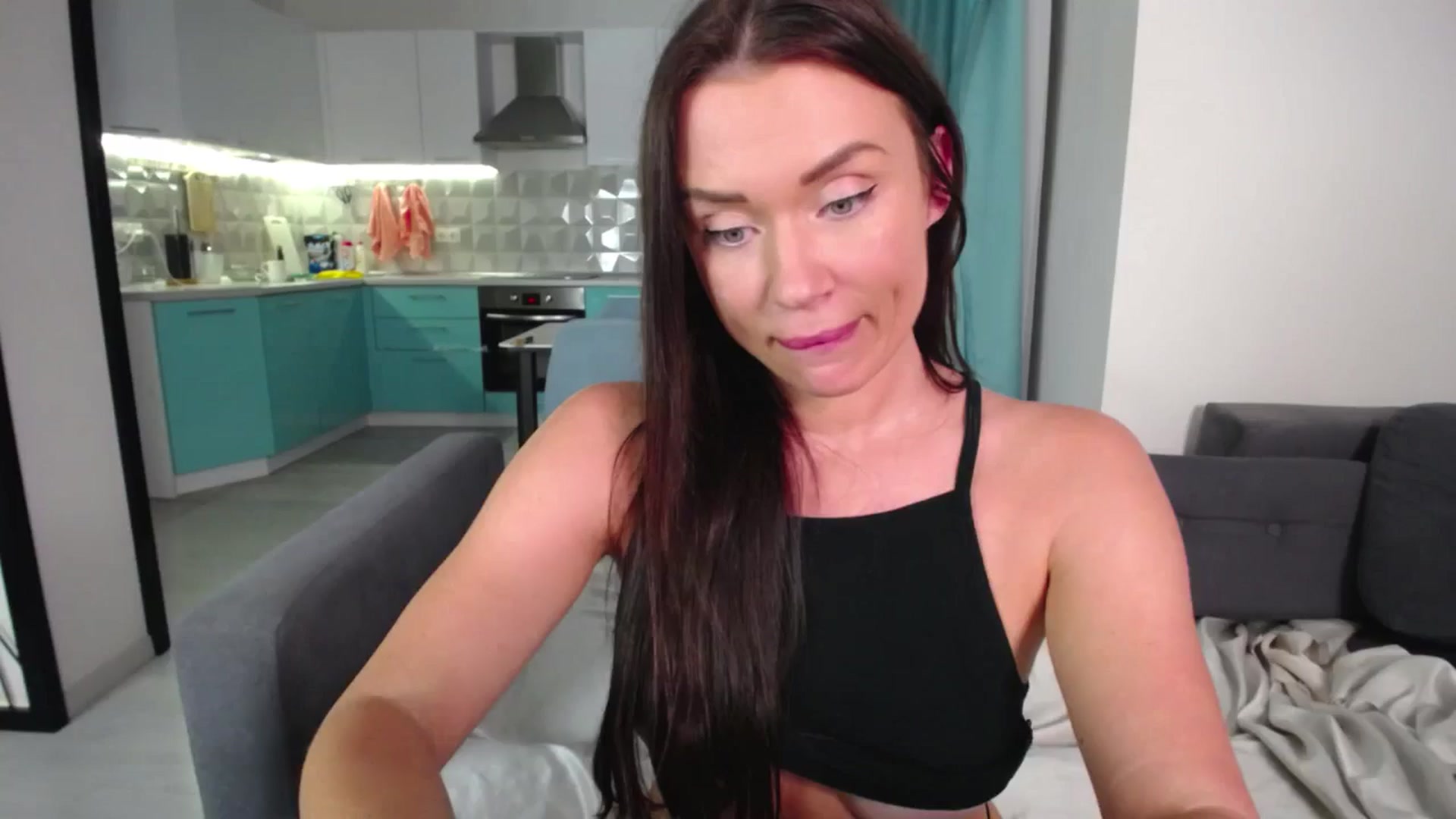 Gallery image thumbnail from Lana_Love's myfreecams stream on, 10/02/2024, 23:04 image 20 of 20