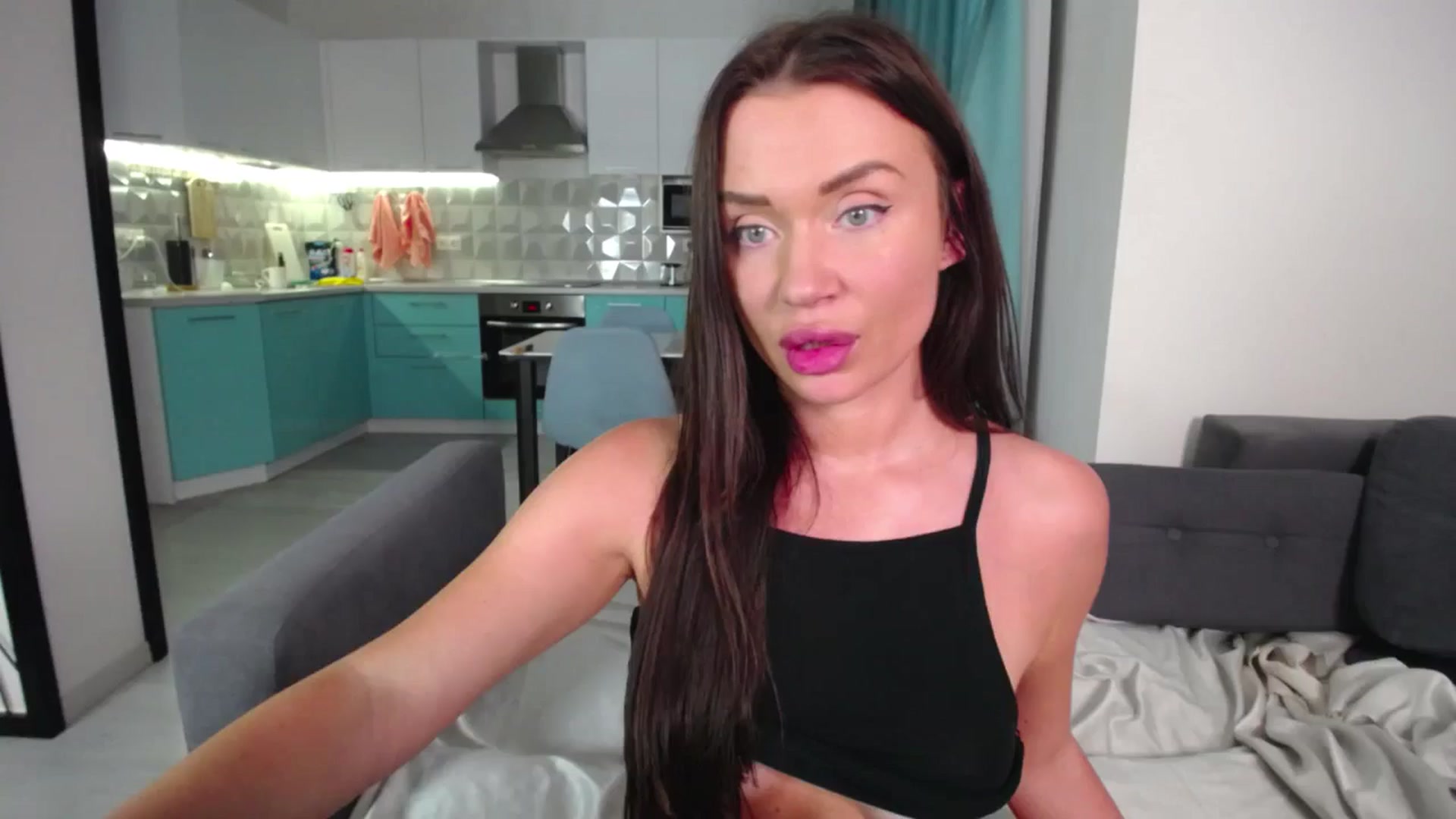 Gallery image thumbnail from Lana_Love's myfreecams stream on, 10/02/2024, 23:04 image 18 of 20