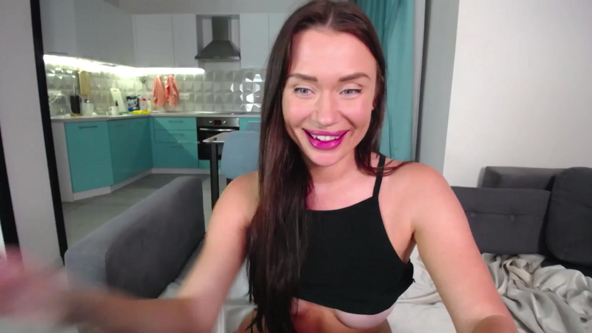 Gallery image thumbnail from Lana_Love's myfreecams stream on, 10/02/2024, 23:04 image 7 of 20