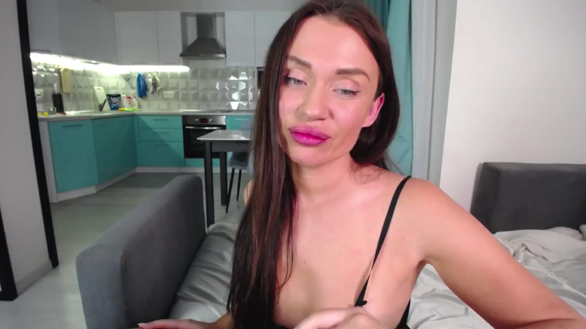 Gallery image thumbnail from Lana_Love's myfreecams stream on, 10/15/2024, 21:44 image 9 of 20