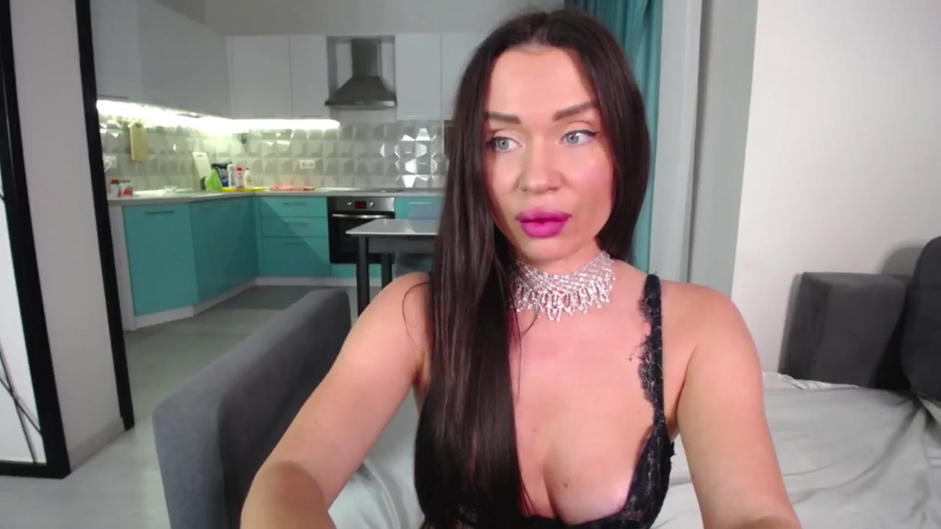 Gallery image thumbnail from Lana_Love's myfreecams stream on, 10/21/2024, 22:04 image 8 of 20