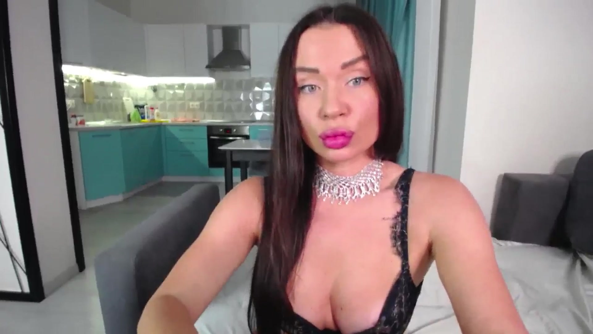 Gallery image thumbnail from Lana_Love's myfreecams stream on, 10/21/2024, 22:04 image 2 of 20