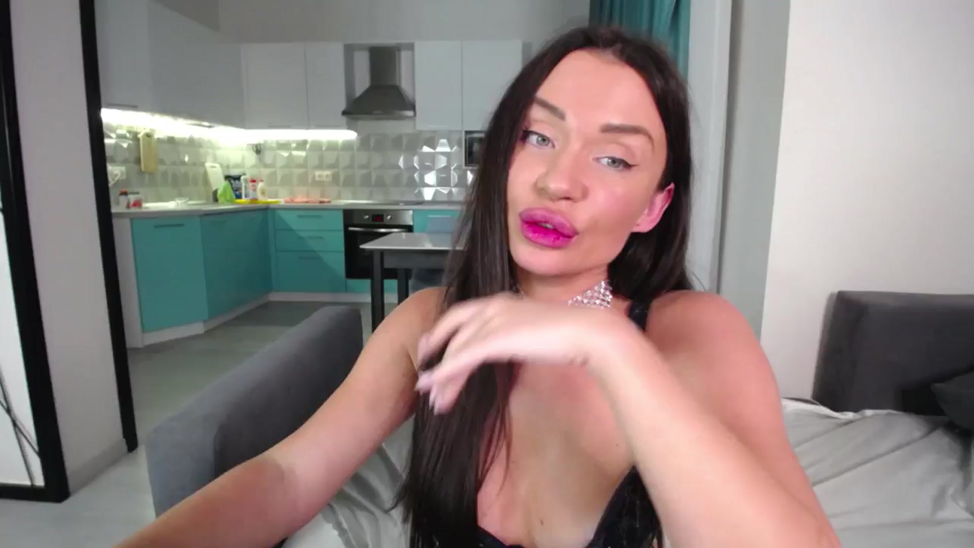 Gallery image thumbnail from Lana_Love's myfreecams stream on, 10/22/2024, 24:15 image 19 of 20