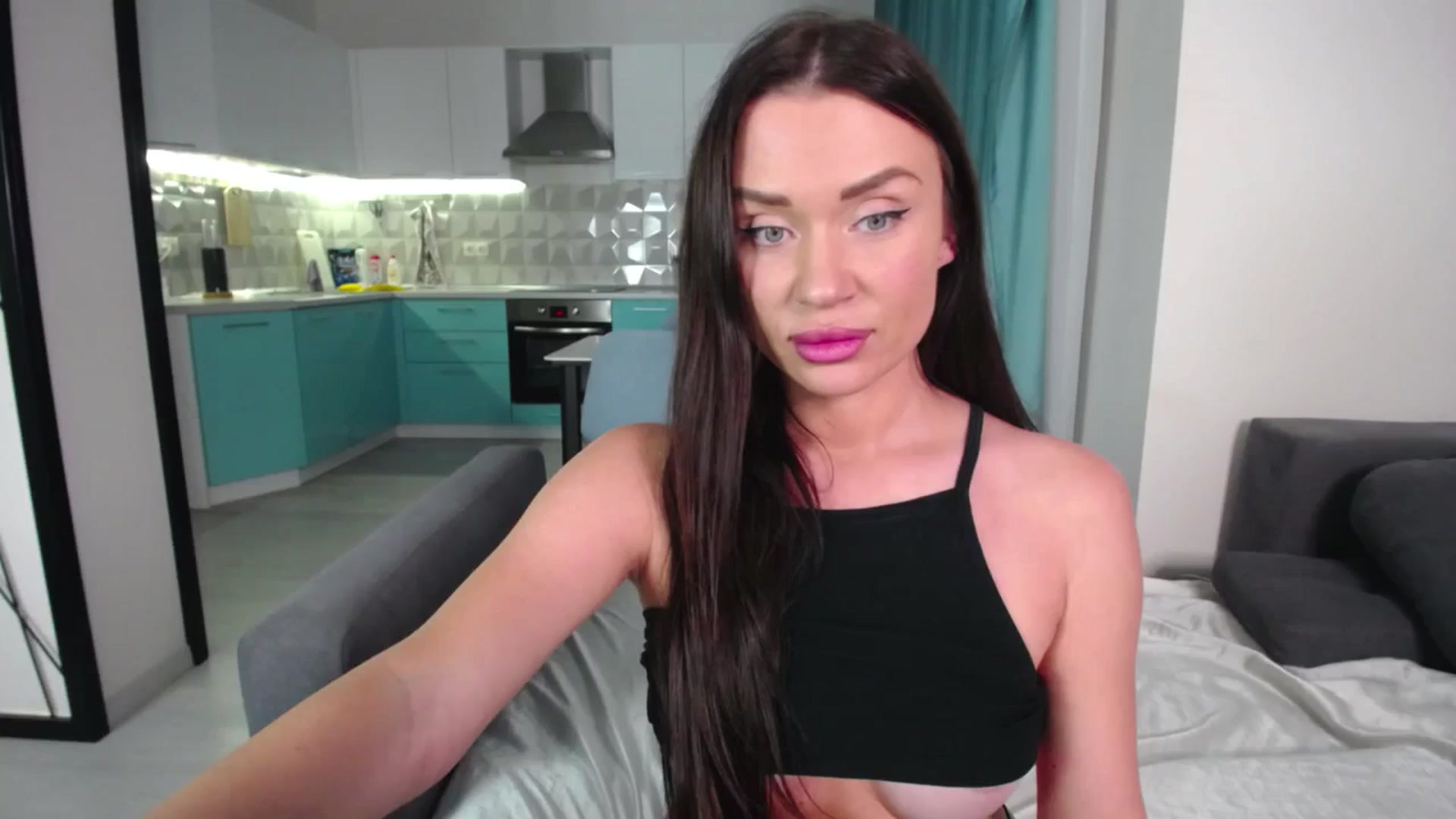 Gallery image thumbnail from Lana_Love's myfreecams stream on, 11/18/2024, 23:06 image 14 of 20