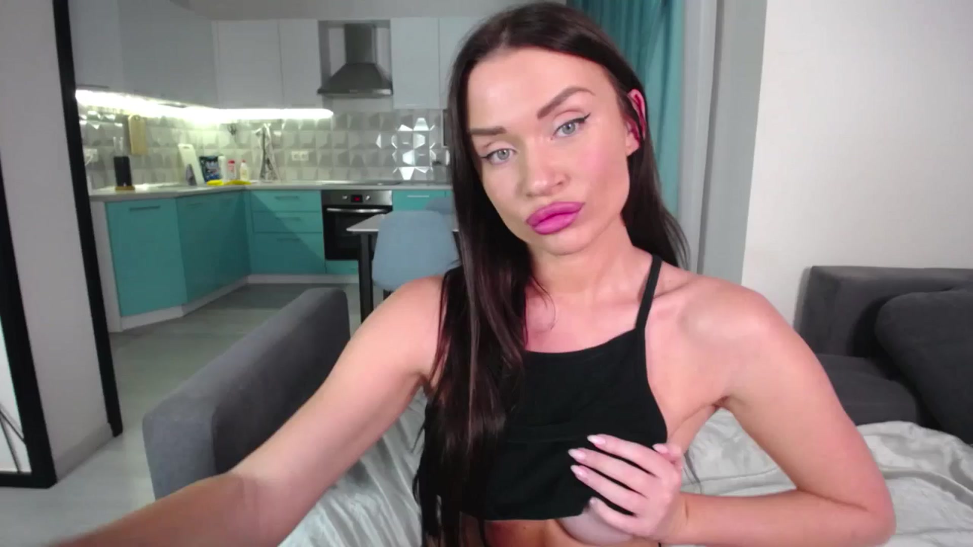 Gallery image thumbnail from Lana_Love's myfreecams stream on, 11/18/2024, 23:06 image 8 of 20