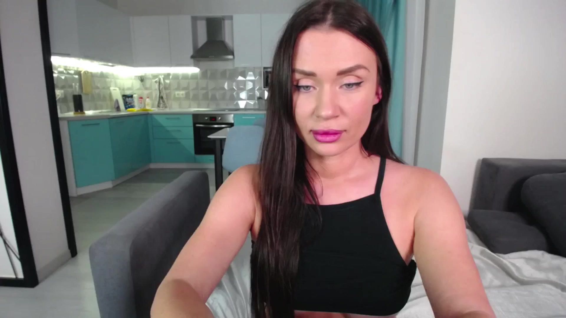 Gallery image thumbnail from Lana_Love's myfreecams stream on, 11/18/2024, 23:06 image 15 of 20