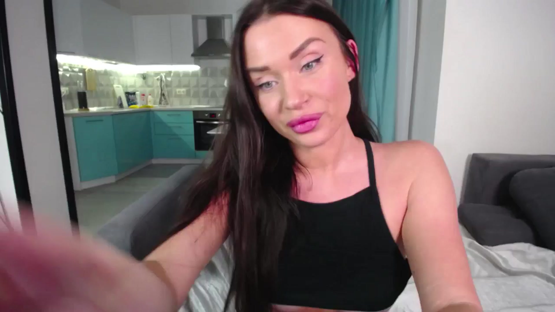 Gallery image thumbnail from Lana_Love's myfreecams stream on, 11/18/2024, 23:06 image 7 of 20