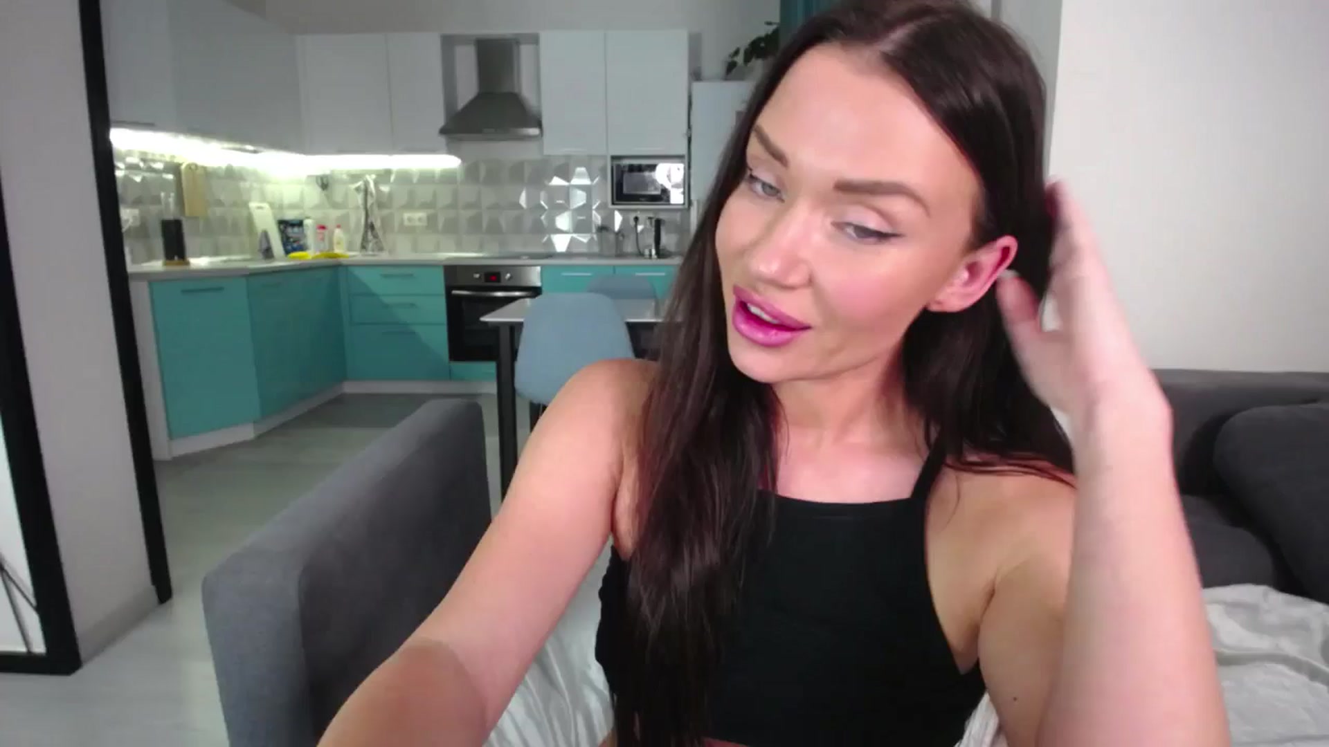 Gallery image thumbnail from Lana_Love's myfreecams stream on, 11/18/2024, 23:06 image 16 of 20