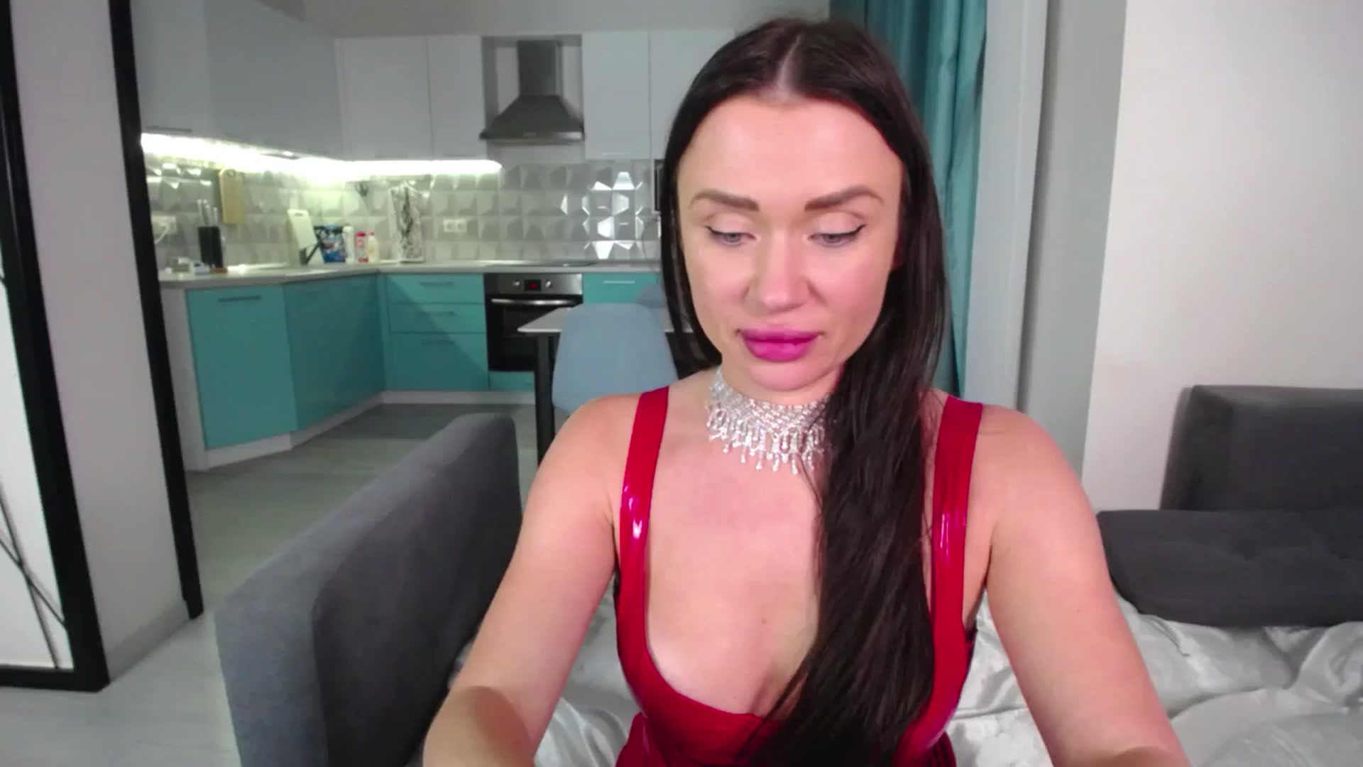 Gallery image thumbnail from Lana_Love's myfreecams stream on, 11/22/2024, 24:32 image 20 of 20