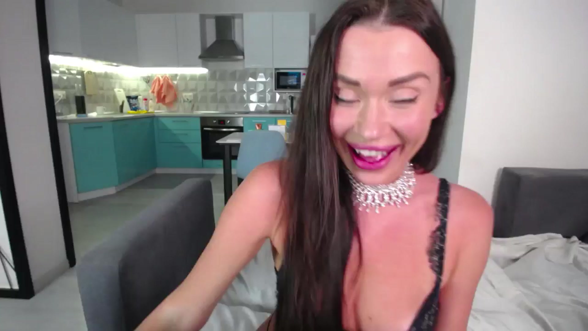 Gallery image thumbnail from Lana_Love's myfreecams stream on, 12/13/2024, 22:31 image 9 of 20