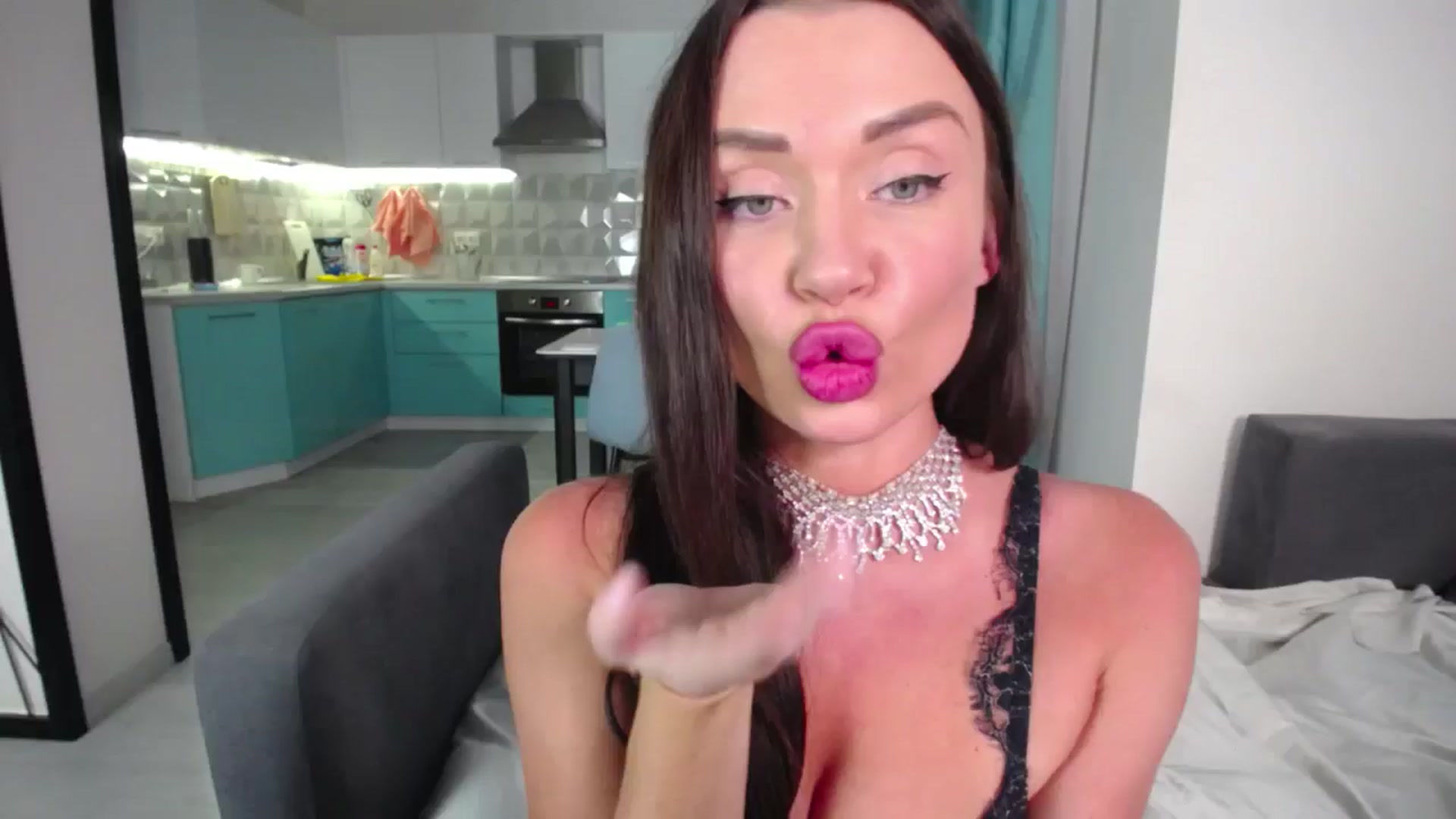 Gallery image thumbnail from Lana_Love's myfreecams stream on, 12/13/2024, 22:31 image 13 of 20