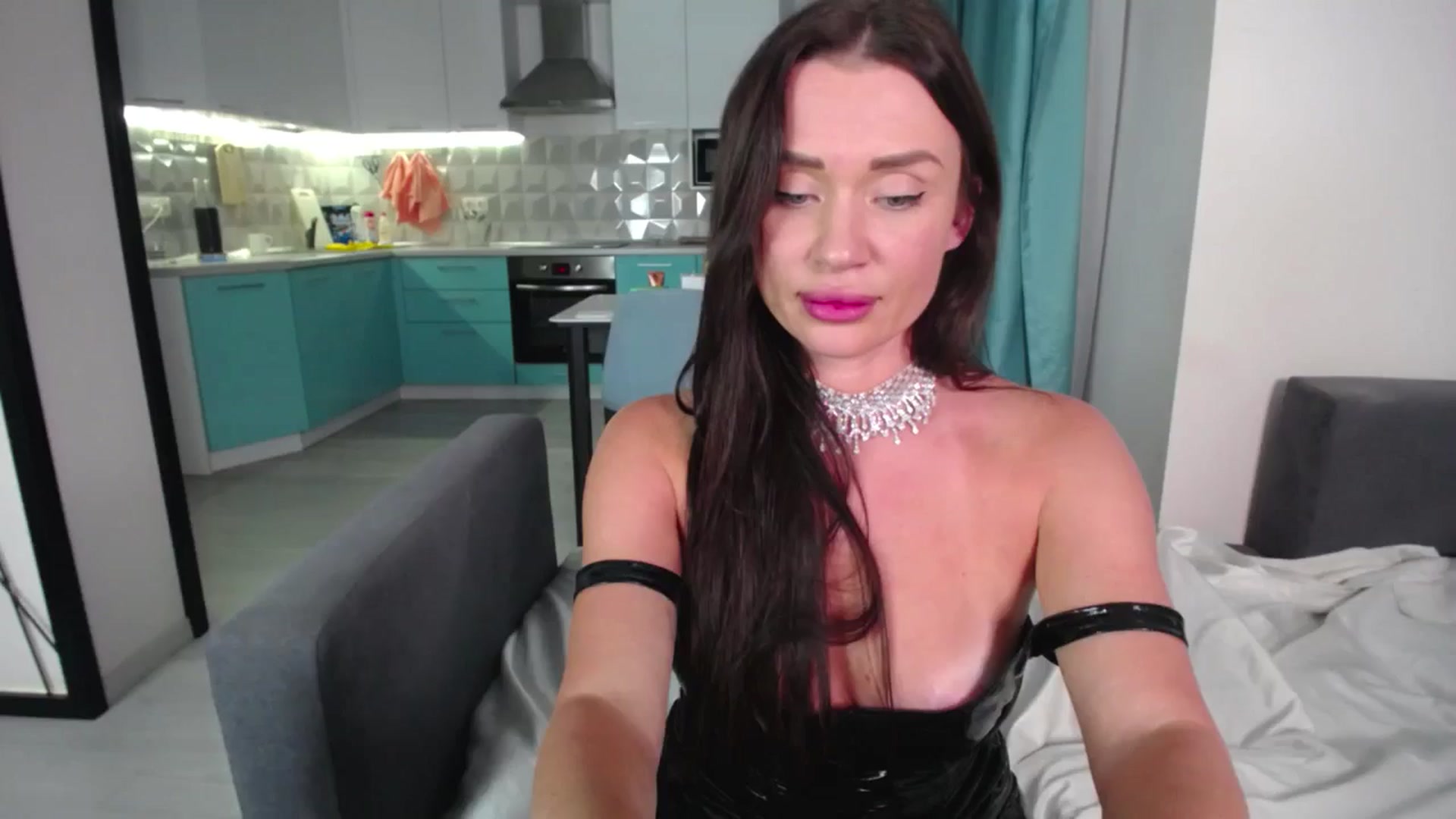 Gallery image thumbnail from Lana_Love's myfreecams stream on, 12/13/2024, 23:47 image 6 of 20
