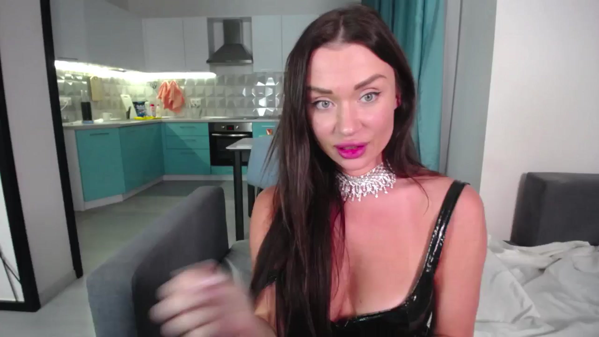 Gallery image thumbnail from Lana_Love's myfreecams stream on, 12/13/2024, 23:47 image 13 of 20