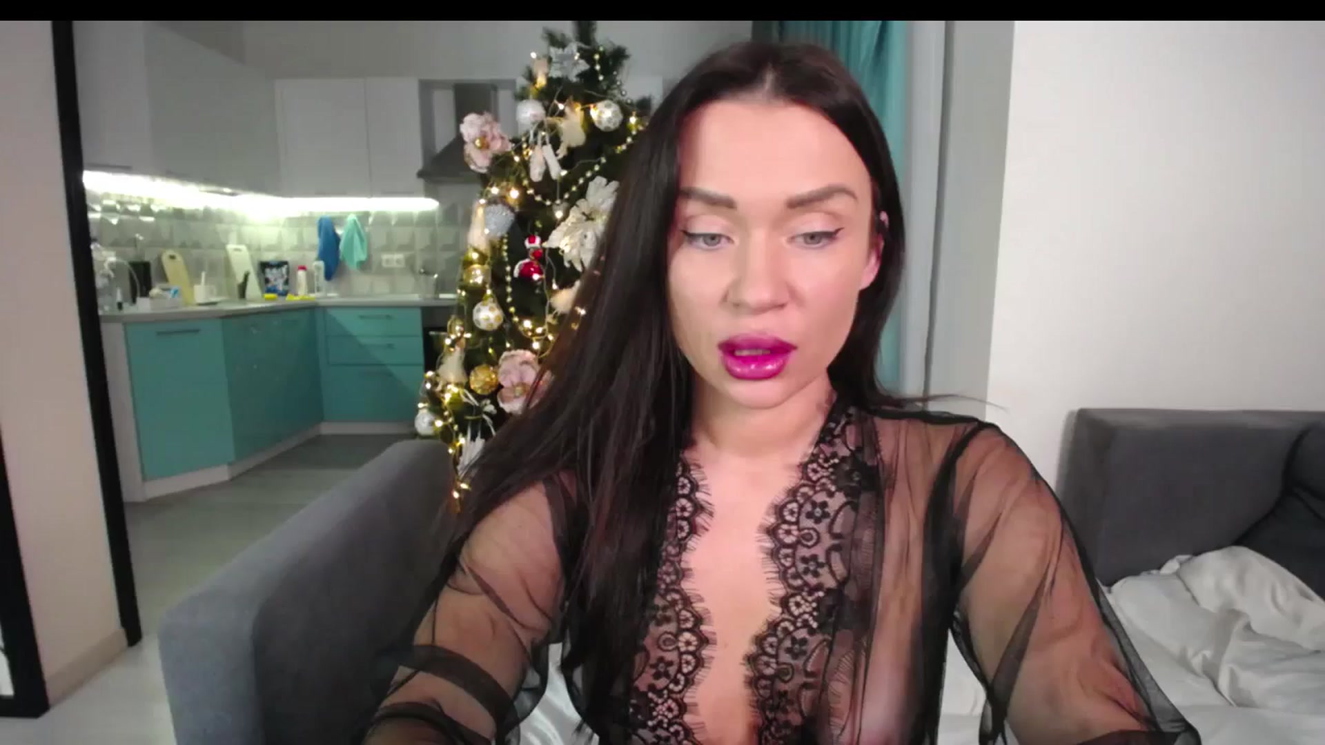 Gallery image thumbnail from Lana_Love's myfreecams stream on, 01/08/2025, 22:54 image 6 of 20
