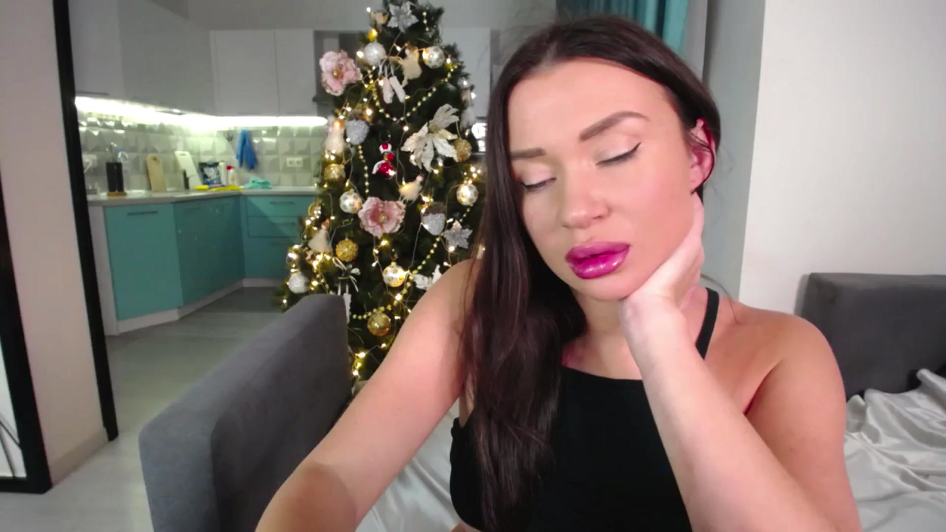 Gallery image thumbnail from Lana_Love's myfreecams stream on, 01/14/2025, 07:27 image 15 of 20