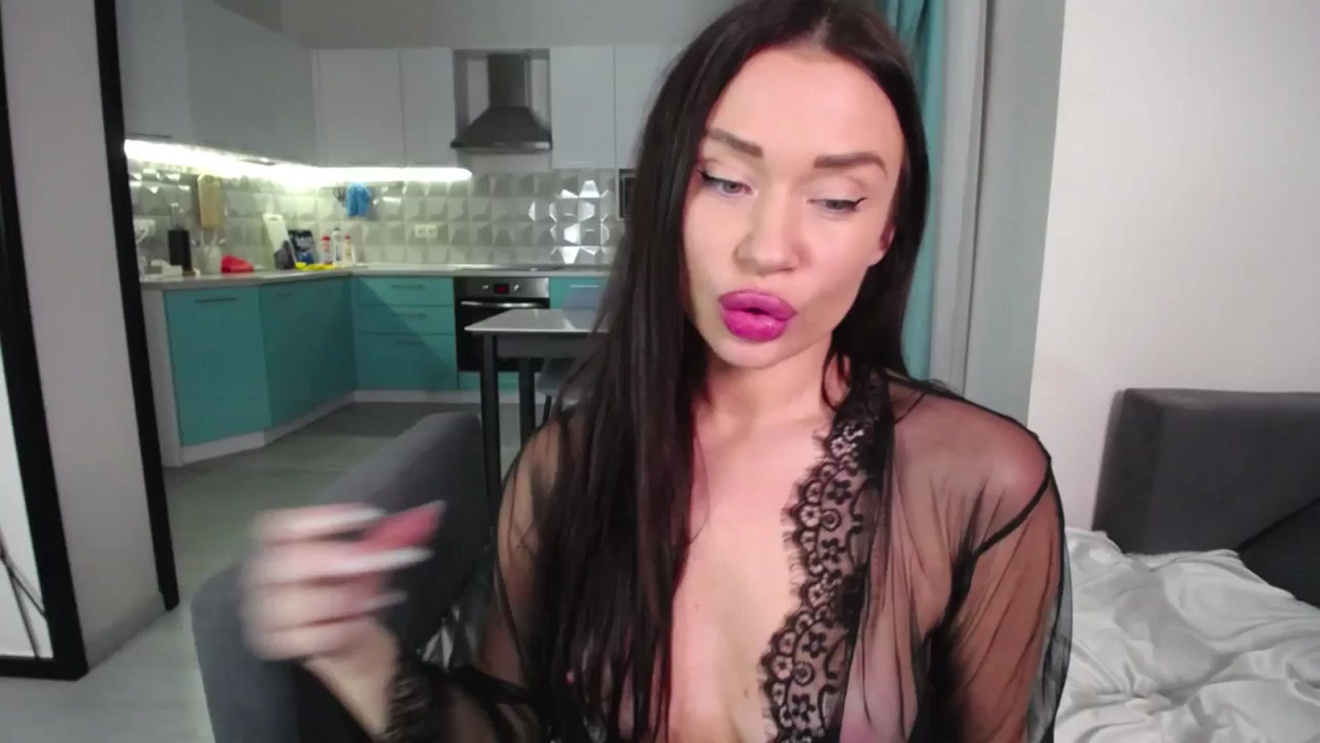 Gallery image thumbnail from Lana_Love's myfreecams stream on, 02/02/2025, 21:40 image 8 of 20
