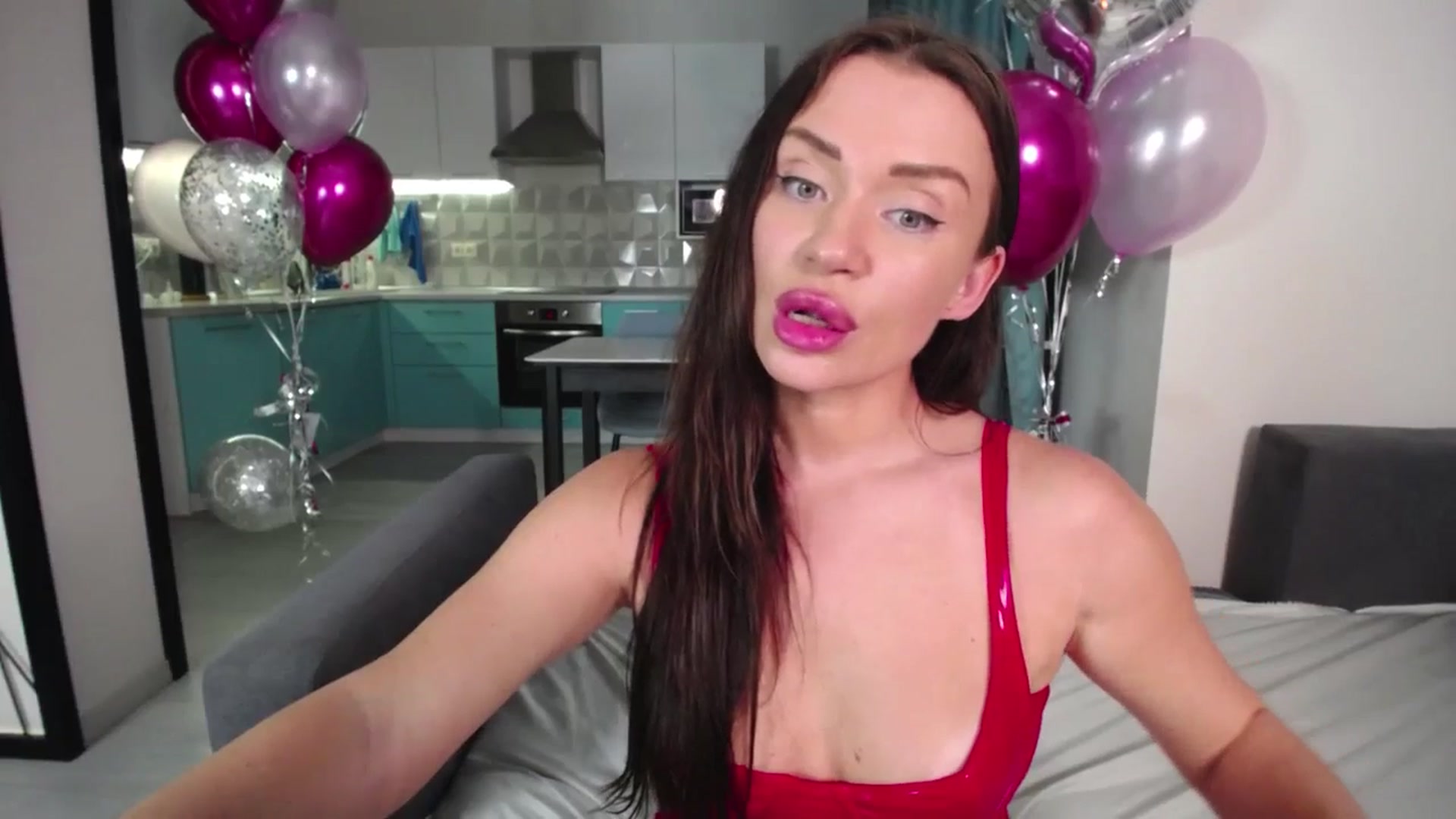 Gallery image thumbnail from Lana_Love's myfreecams stream on, 05/29/2025, 22:29 image 6 of 20