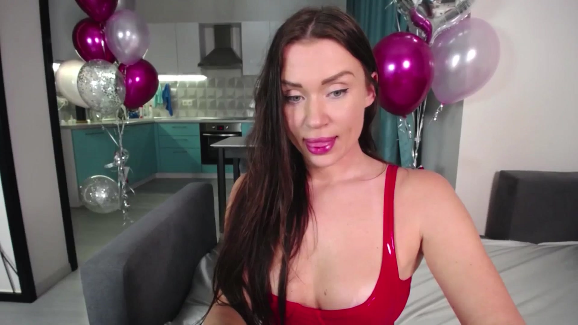 Gallery image thumbnail from Lana_Love's myfreecams stream on, 05/29/2025, 22:29 image 4 of 20