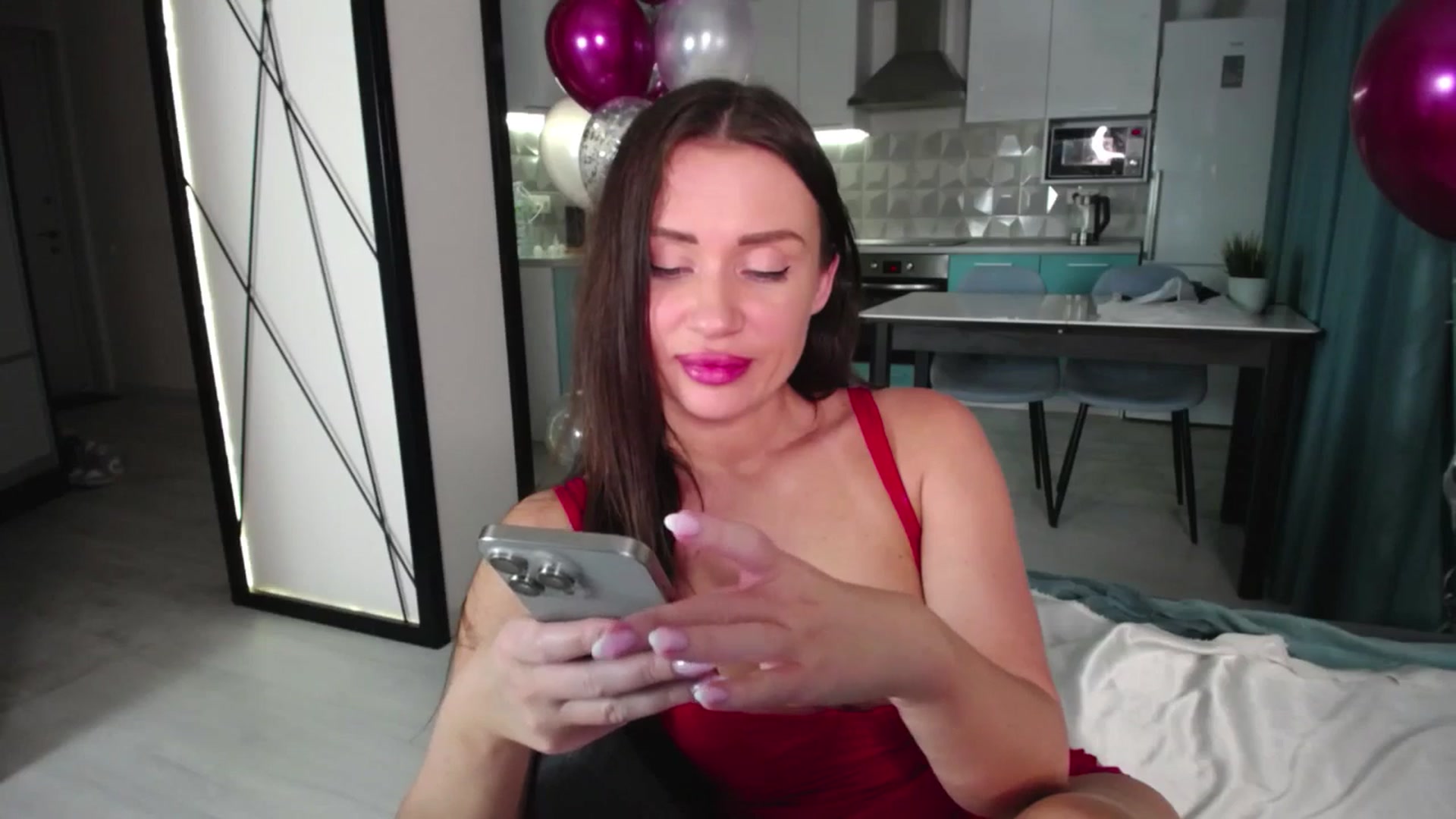 Gallery image thumbnail from Lana_Love's myfreecams stream on, 05/29/2025, 22:29 image 12 of 20