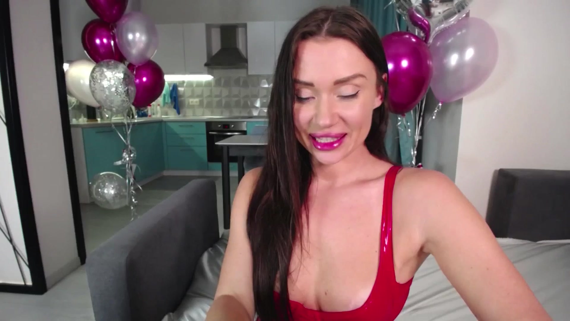 Gallery image thumbnail from Lana_Love's myfreecams stream on, 05/29/2025, 22:29 image 3 of 20