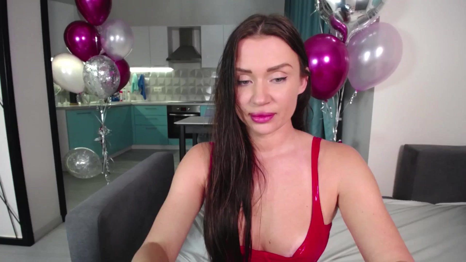 Gallery image thumbnail from Lana_Love's myfreecams stream on, 05/29/2025, 22:29 image 1 of 20