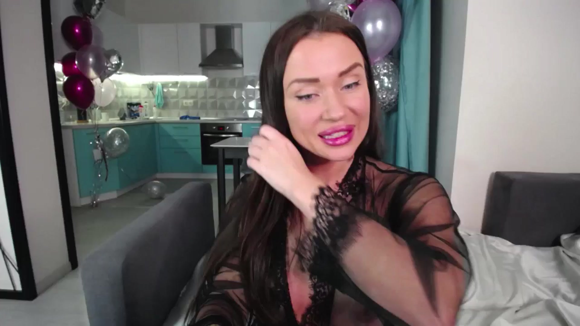Gallery image thumbnail from Lana_Love's myfreecams stream on, 05/31/2025, 22:51 image 2 of 20