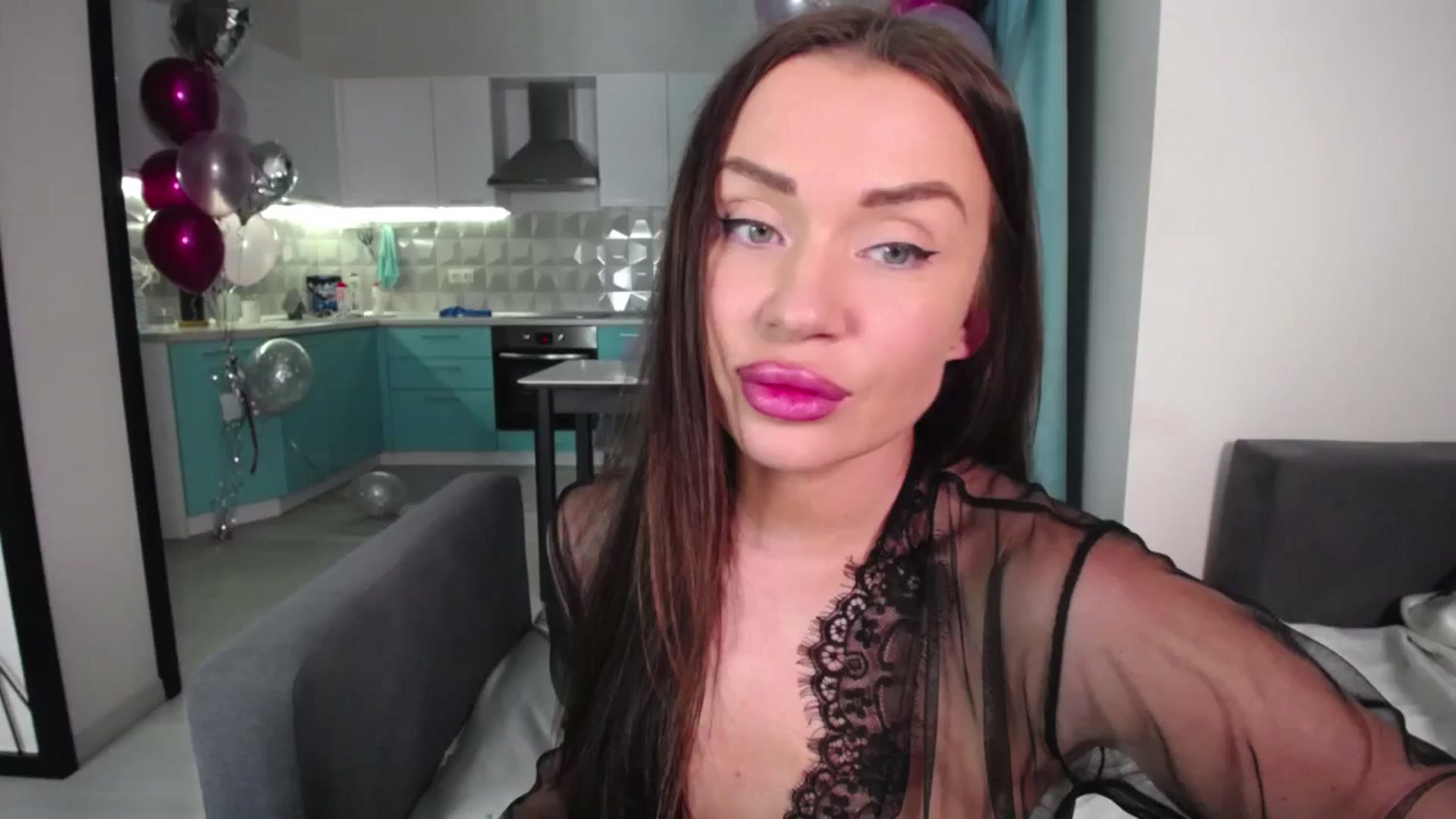 Gallery image thumbnail from Lana_Love's myfreecams stream on, 05/31/2025, 22:51 image 1 of 20