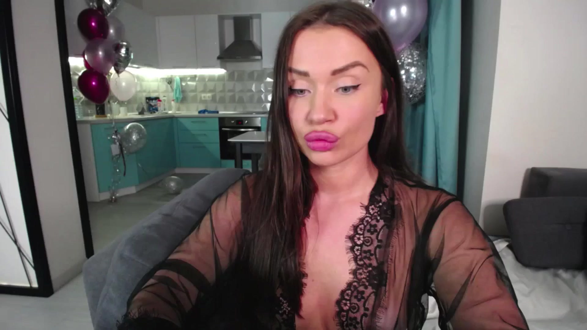 Gallery image thumbnail from Lana_Love's myfreecams stream on, 06/01/2025, 24:16 image 13 of 20