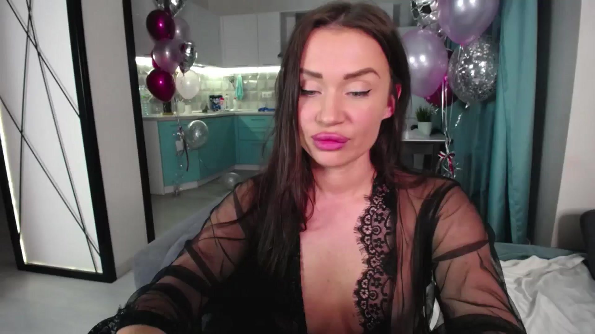 Gallery image thumbnail from Lana_Love's myfreecams stream on, 06/01/2025, 24:16 image 6 of 20