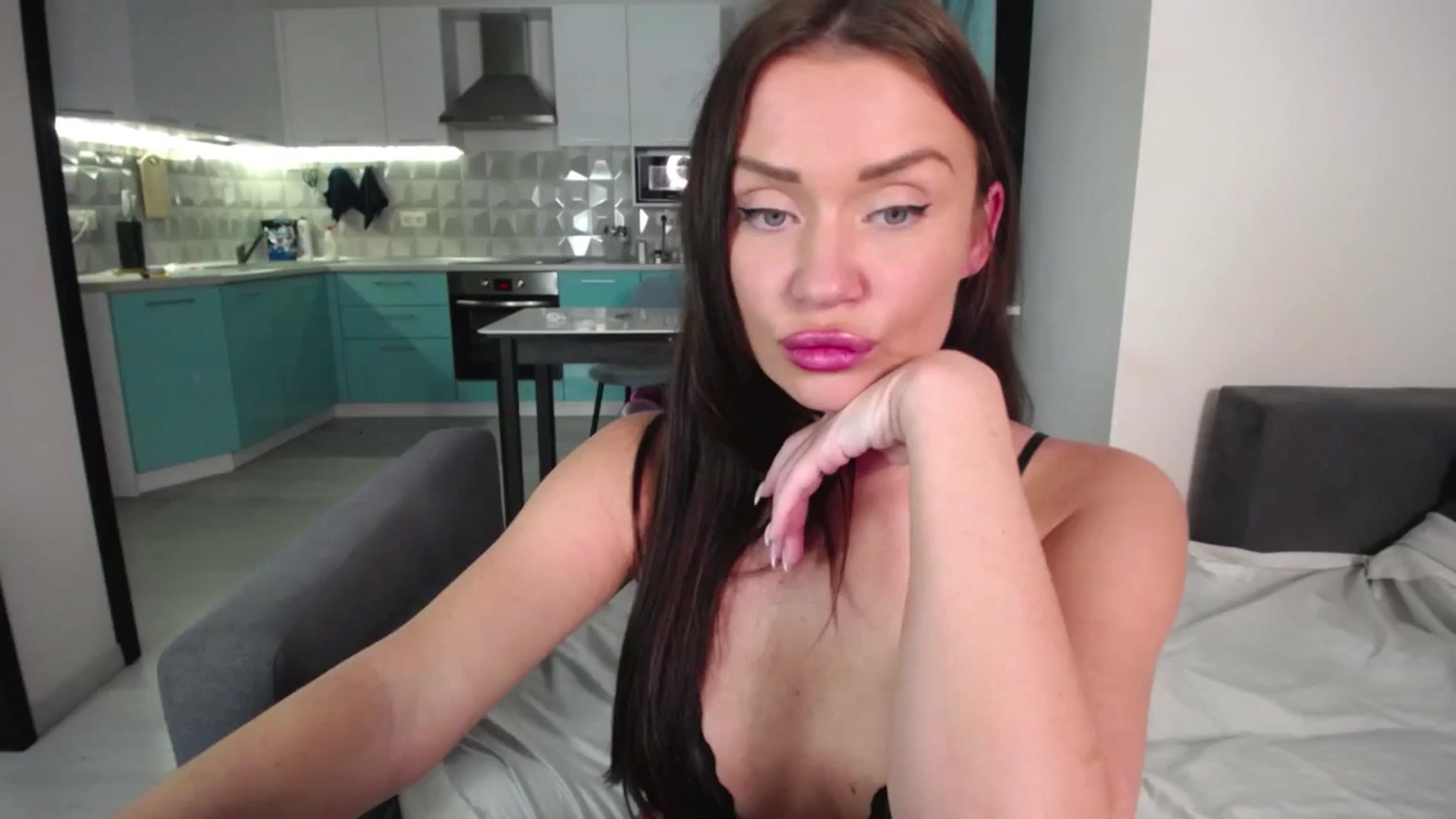 Gallery image thumbnail from Lana_Love's myfreecams stream on, 06/07/2025, 23:42 image 4 of 20
