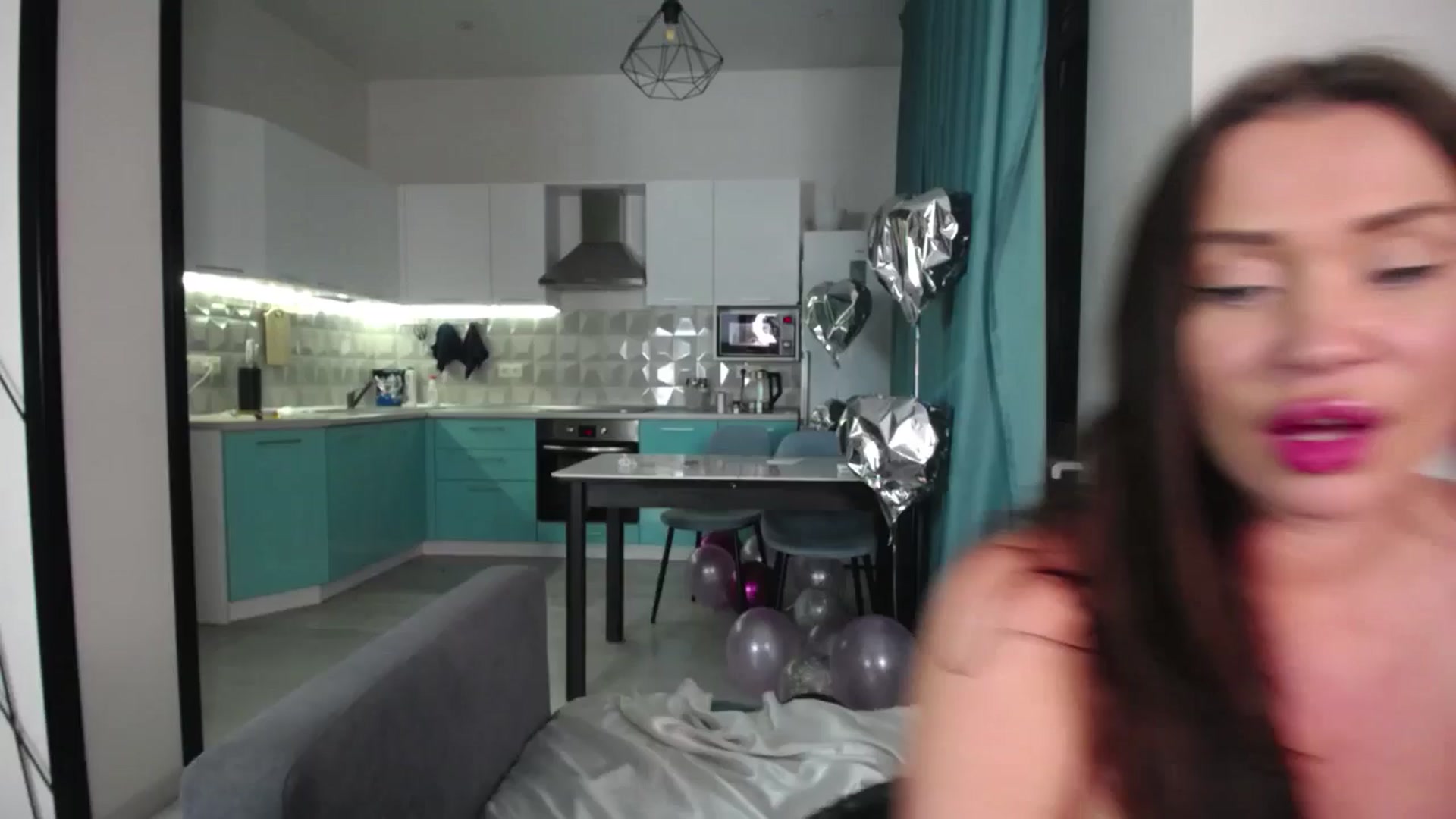 Gallery image thumbnail from Lana_Love's myfreecams stream on, 06/07/2025, 23:42 image 16 of 20